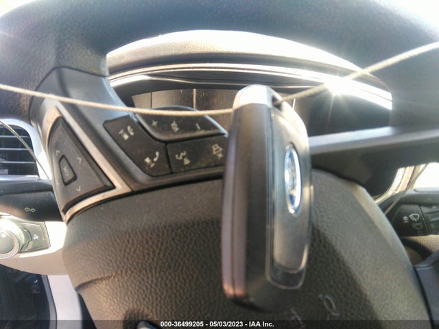 Ford Fusion Hybrid Se 2017 3FA6P0LUXHR236919 Image 3