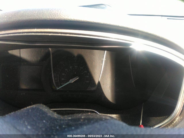 Ford Fusion Hybrid Se 2017 3FA6P0LUXHR236919 Image 8