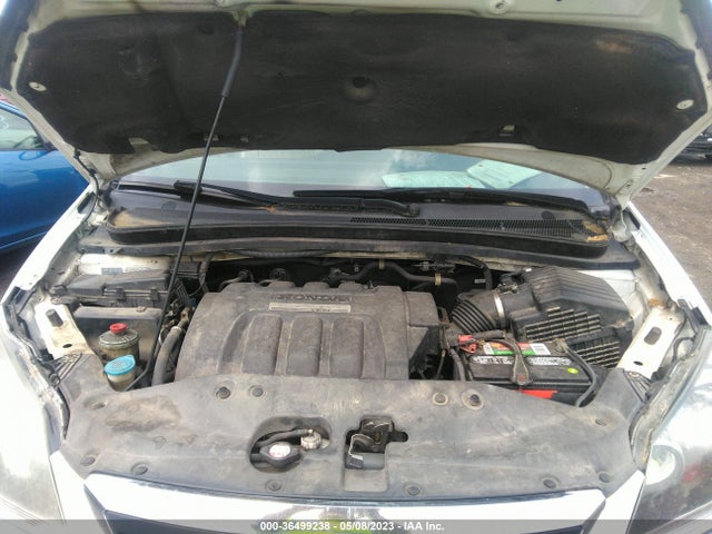 2007 HONDA ODYSSEY EX-L VIN: 5FNRL38697B448970