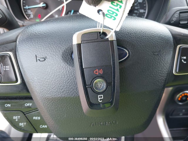 Ford Ecosport Se 2018 MAJ3P1TE8JC196846 Image 3
