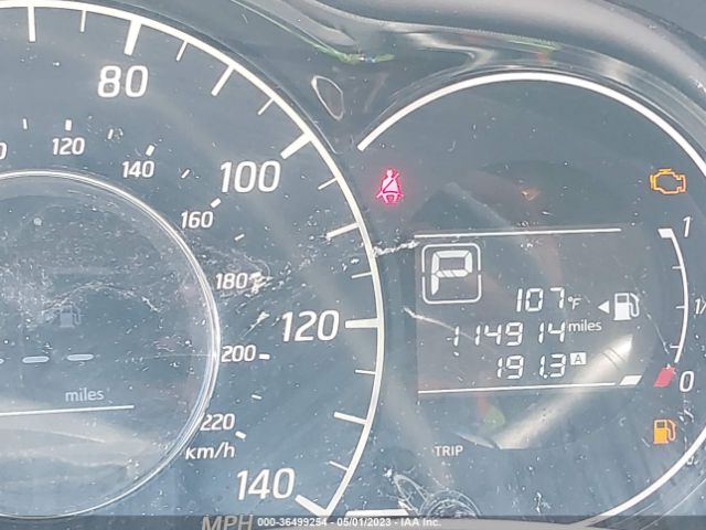 3N1CE2CP3GL367042 Nissan Versa Note S/s Plus/sv/sr/sl