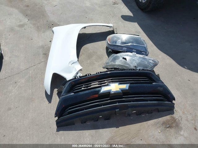 Chevrolet Colorado 2wd Wt 2016 1GCGSBEA2G1369078 Image 12