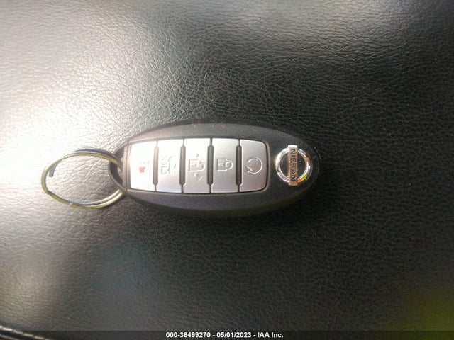 2016 NISSAN ALTIMA 3.5 VIN: 1N4BL3AP0GC132137