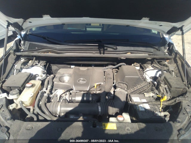 2015 Lexus NX, VIN: JTJYARBZ8F2006803