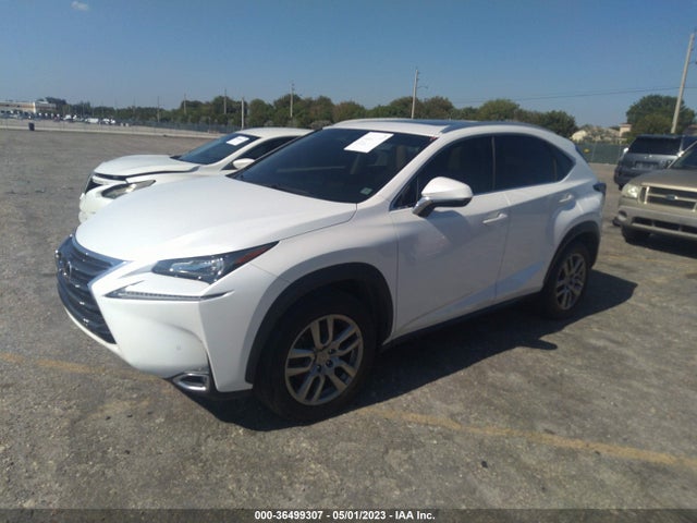 2015 Lexus NX, VIN: JTJYARBZ8F2006803