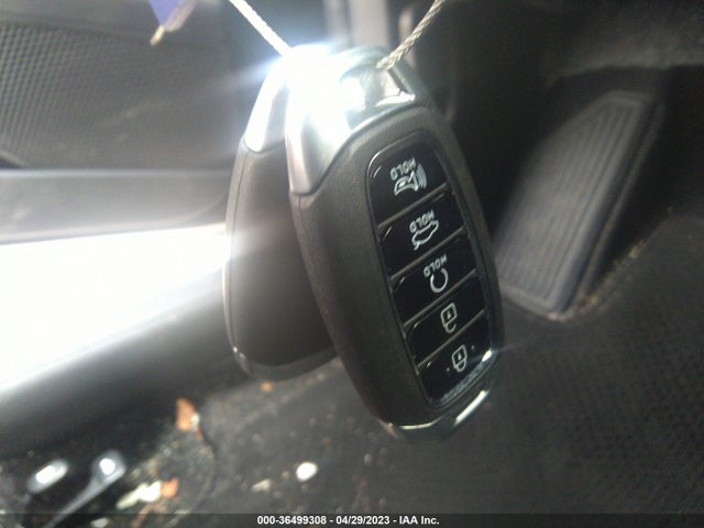 2021 HYUNDAI ELANTRA SEL VIN: 5NPLS4AG5MH021137