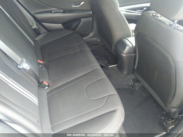 2021 HYUNDAI ELANTRA SEL VIN: 5NPLS4AG5MH021137