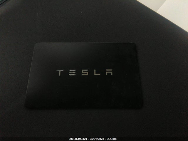 Tesla Model Y Long Range 2023 7SAYGDEE5PF631304 Image 10