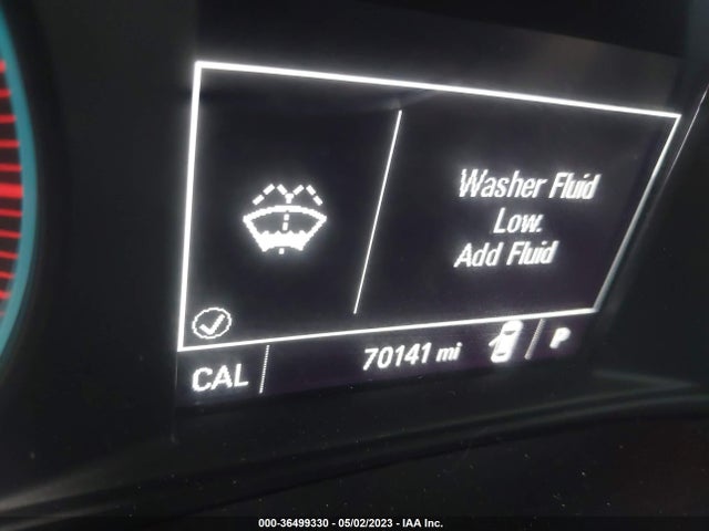 Chevrolet MALIBU LT 2018 1G1ZD5ST8JF260525 Image 7