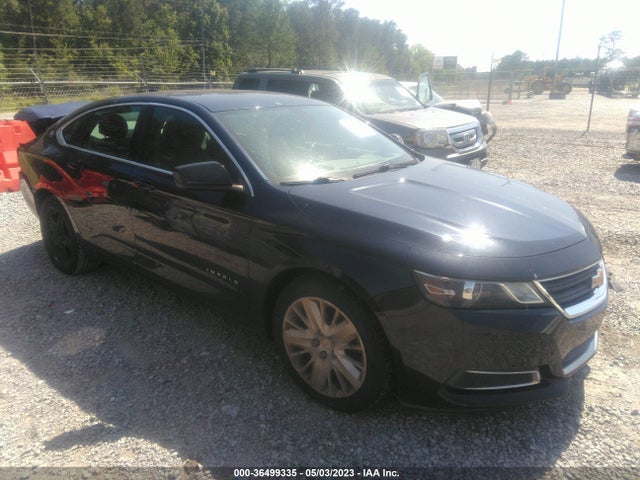 2015 2G11Z5SL6F9198556 главное изображение