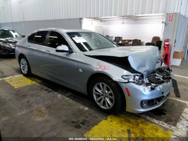 WBA5A5C54GG350561 auction archive image