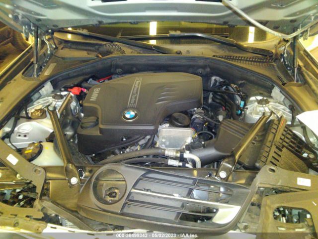WBA5A5C54GG350561 BMW 5 Series 528i
