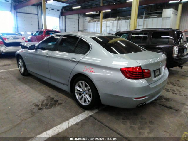 WBA5A5C54GG350561 BMW 5 Series 528i