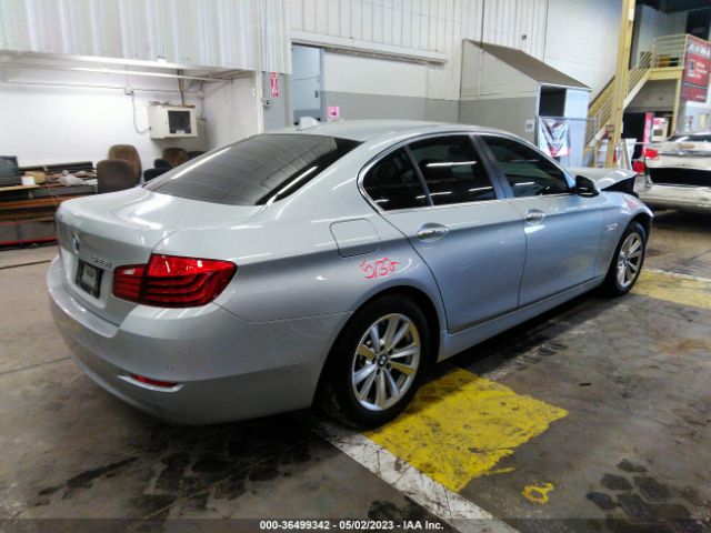 WBA5A5C54GG350561 BMW 5 Series 528i