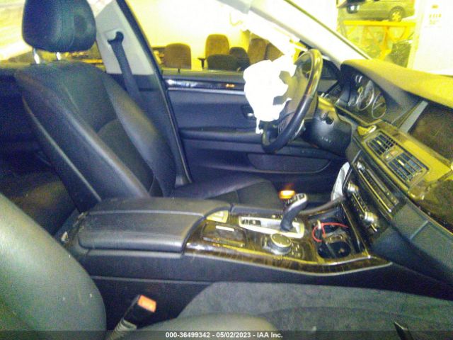 WBA5A5C54GG350561 BMW 5 Series 528i