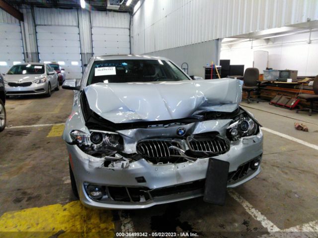 WBA5A5C54GG350561 BMW 5 Series 528i
