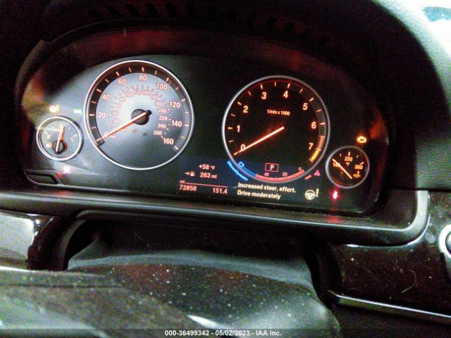 WBA5A5C54GG350561 BMW 5 Series 528i