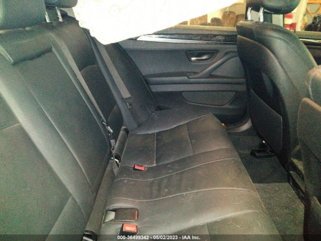 WBA5A5C54GG350561 BMW 5 Series 528i