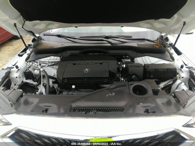 2023 Acura MDX, VIN: 5J8YE1H86PL013737