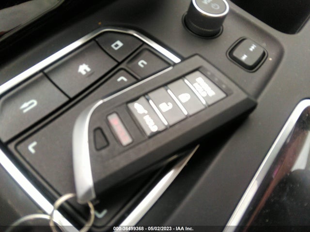2023 Acura MDX, VIN: 5J8YE1H86PL013737
