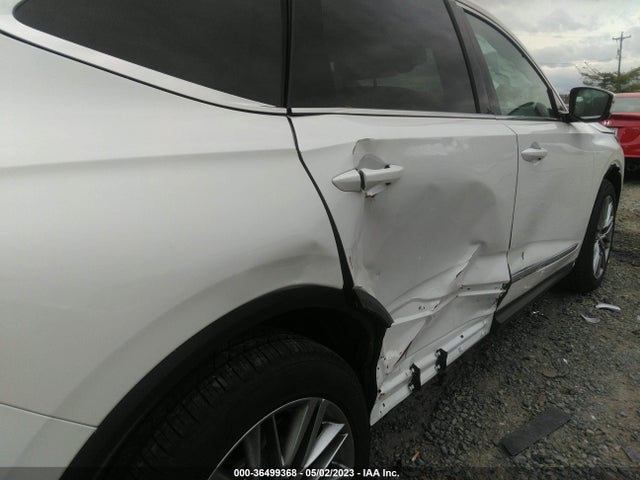 2023 Acura MDX, VIN: 5J8YE1H86PL013737