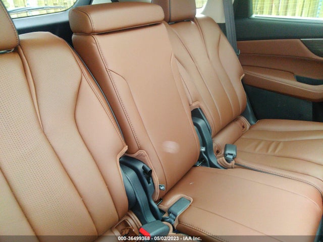 2023 Acura MDX, VIN: 5J8YE1H86PL013737