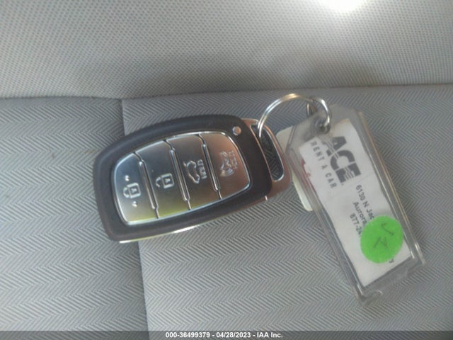 2021 Hyundai Ioniq, VIN: KMHC65LC6MU245409