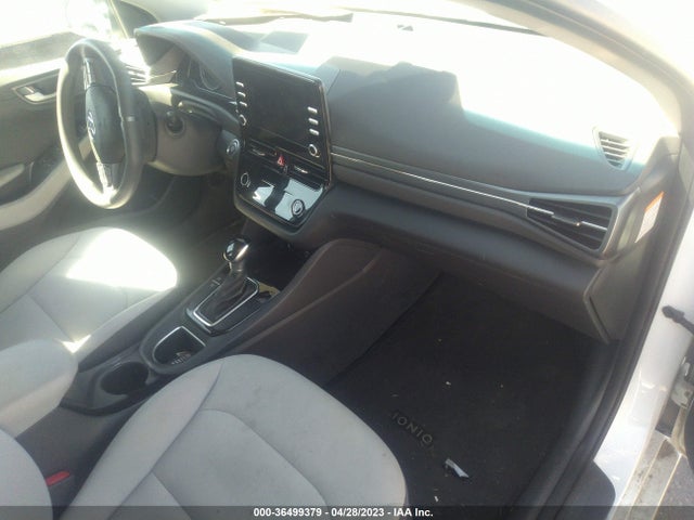 2021 Hyundai Ioniq, VIN: KMHC65LC6MU245409