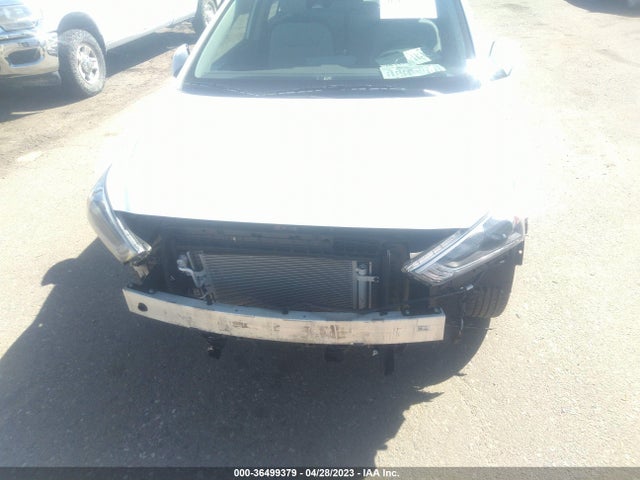 2021 Hyundai Ioniq, VIN: KMHC65LC6MU245409