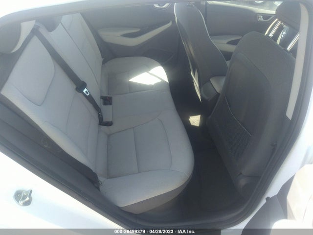 2021 Hyundai Ioniq, VIN: KMHC65LC6MU245409