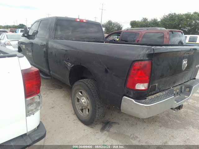 3C6UR5HJ1JG242186 RAM 2500 Tradesman