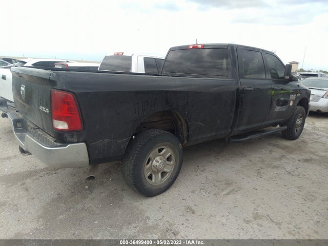 3C6UR5HJ1JG242186 RAM 2500 Tradesman