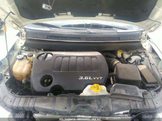 3C4PDCBG7FT718686 Dodge Journey Sxt