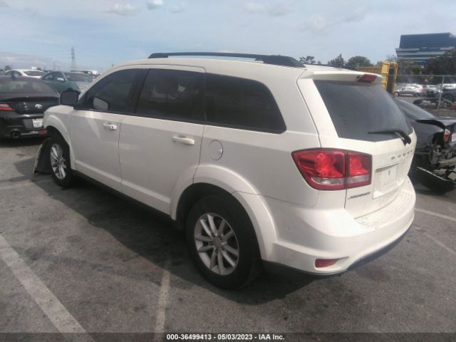 3C4PDCBG7FT718686 Dodge Journey Sxt
