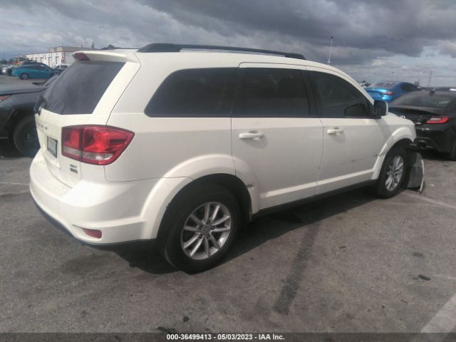 3C4PDCBG7FT718686 Dodge Journey Sxt