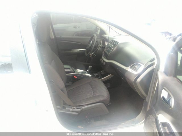 3C4PDCBG7FT718686 Dodge Journey Sxt