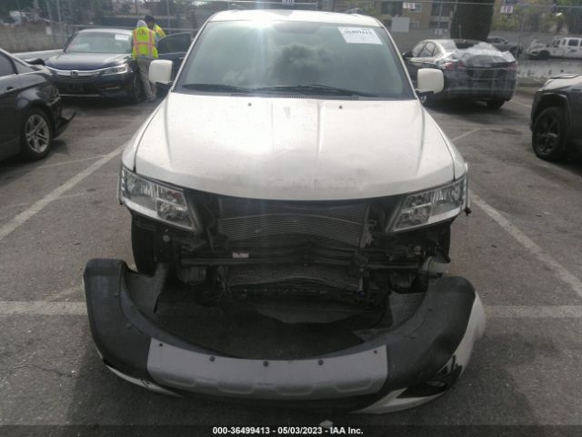 3C4PDCBG7FT718686 Dodge Journey Sxt