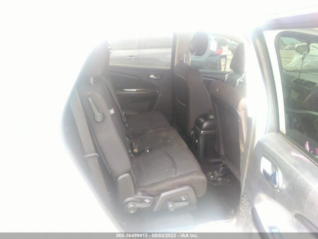 3C4PDCBG7FT718686 Dodge Journey Sxt
