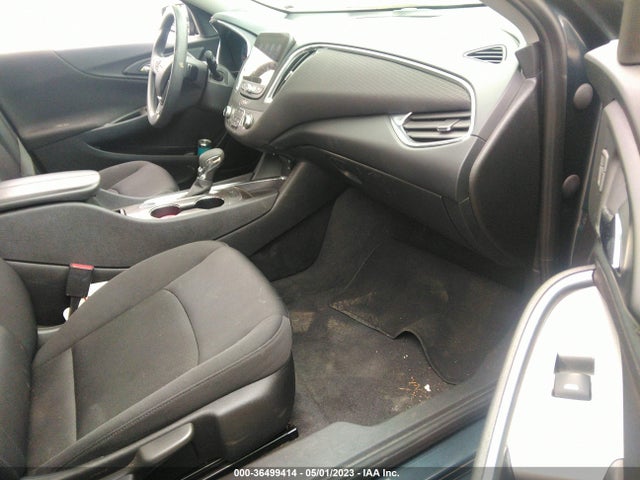 Chevrolet MALIBU LT 2021 1G1ZD5ST8MF059616 Image 6