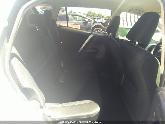 Toyota RAV4 LE 2017 JTMBFREV6HJ130824 Image 15