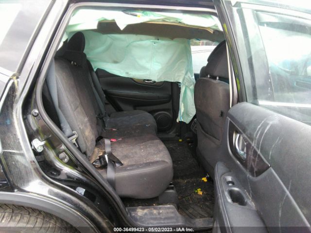 KNMAT2MV1GP633881 Nissan ROGUE S