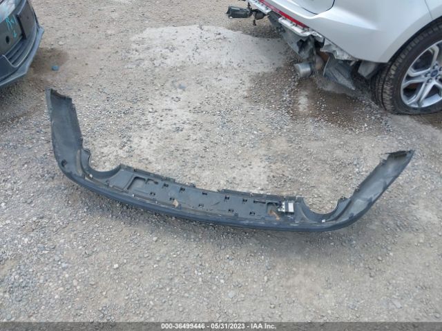 2FMTK3K80FBC33164 Ford Edge Titanium