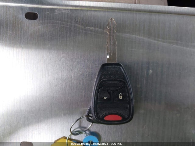 1C4NJPBA9FD235502 Jeep Patriot Sport