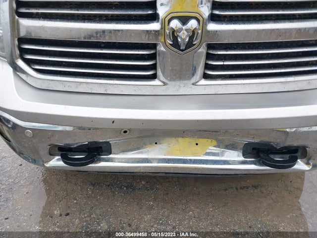 RAM 1500 Big Horn 2017 3C6RR7LT3HG599177 Image 6