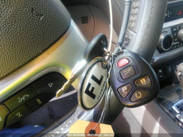 1GKKRRKD5GJ277237 GMC ACADIA SLT