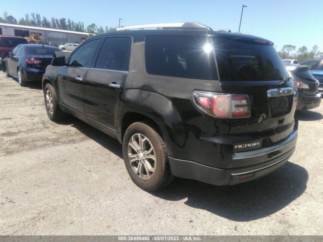 1GKKRRKD5GJ277237 GMC ACADIA SLT
