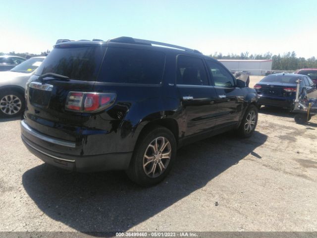 1GKKRRKD5GJ277237 GMC ACADIA SLT