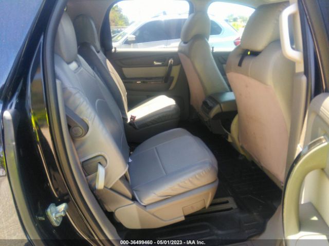 1GKKRRKD5GJ277237 GMC ACADIA SLT