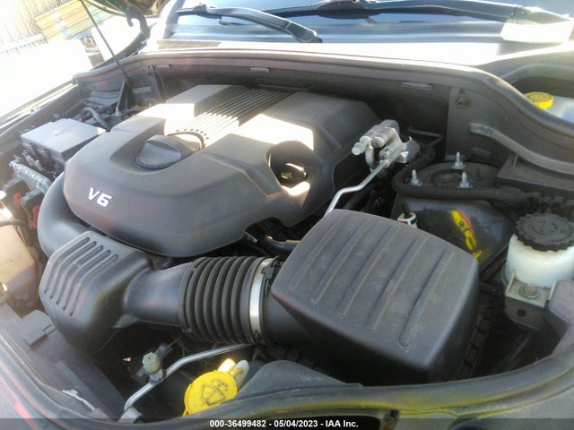 Jeep Grand Cherokee Limited 2015 1C4RJFBG9FC788186 Image 12