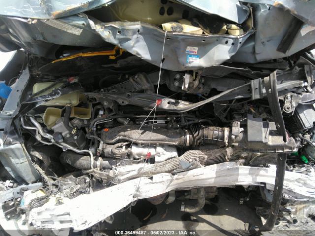 SHHFK7H47KU411029 Honda Civic Hatchback Sport